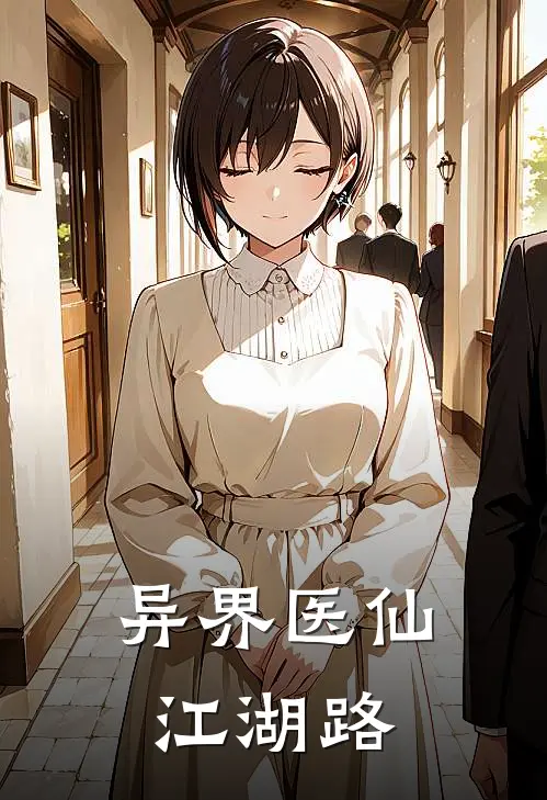 异界医仙江湖路