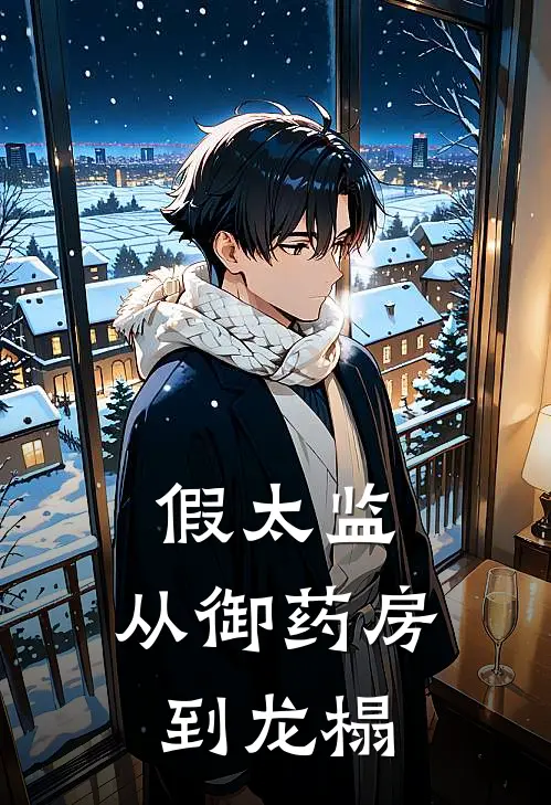 【假太监：从御药房到龙榻】