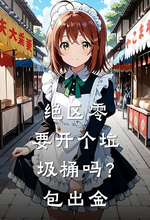 绝区零：要开个垃圾桶吗？包出金