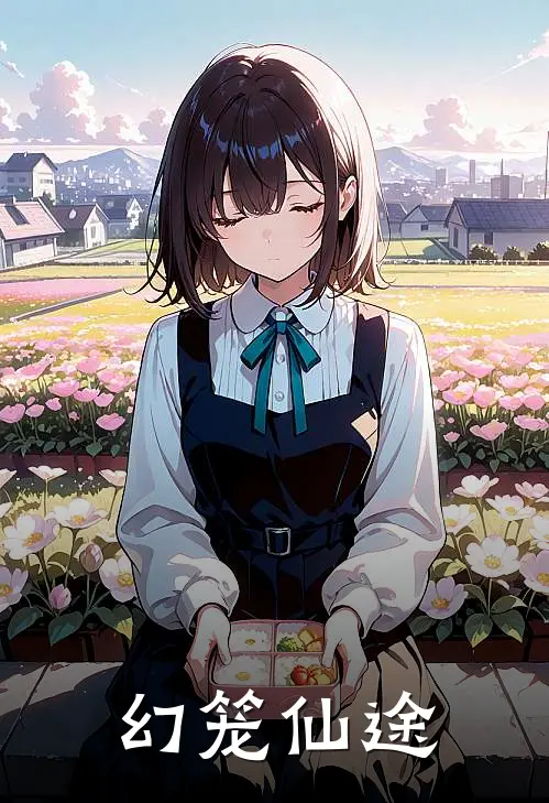 幻笼仙途