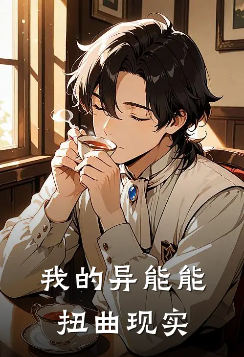 我的异能能扭曲现实