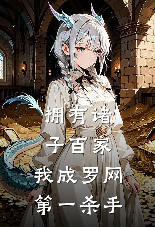 拥有诸子百家，我成罗网第一杀手