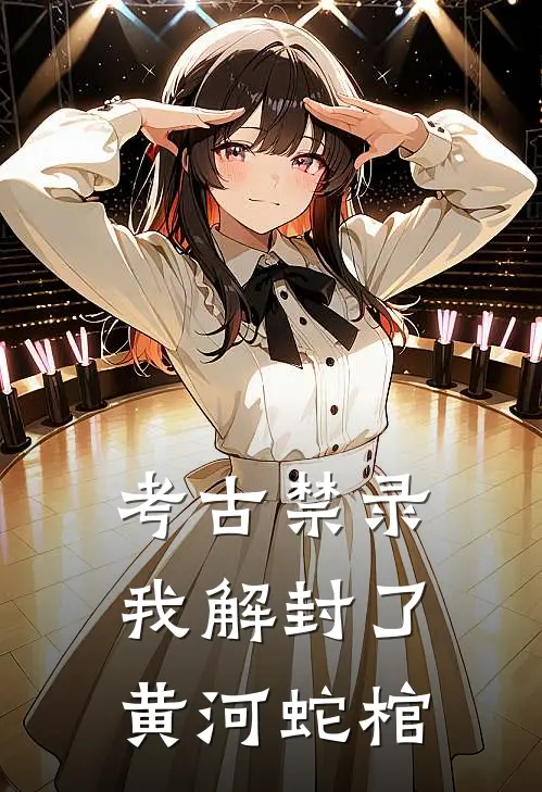 考古禁录：我解封了黄河蛇棺