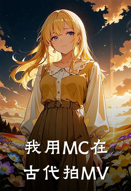 我用MC在古代拍MV