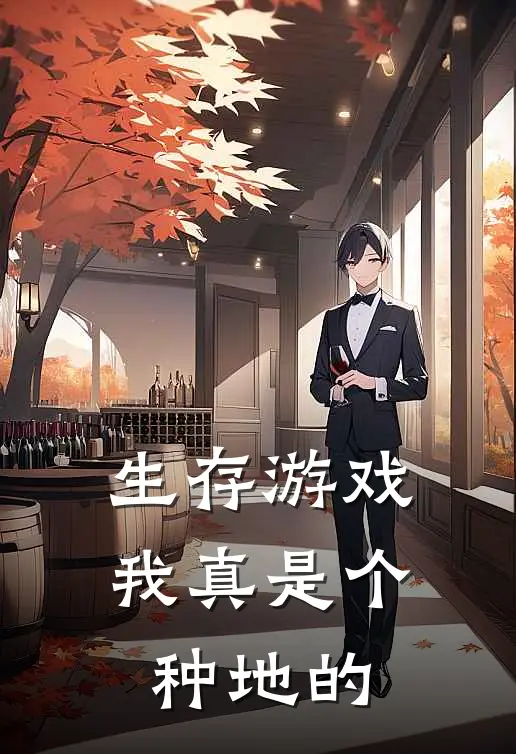 生存游戏：我真是个种地的