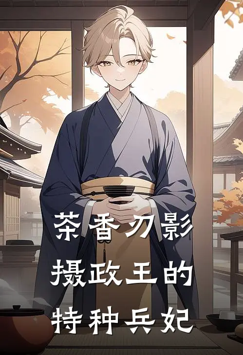茶香刃影：摄政王的特种兵妃
