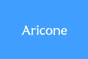 Aricone