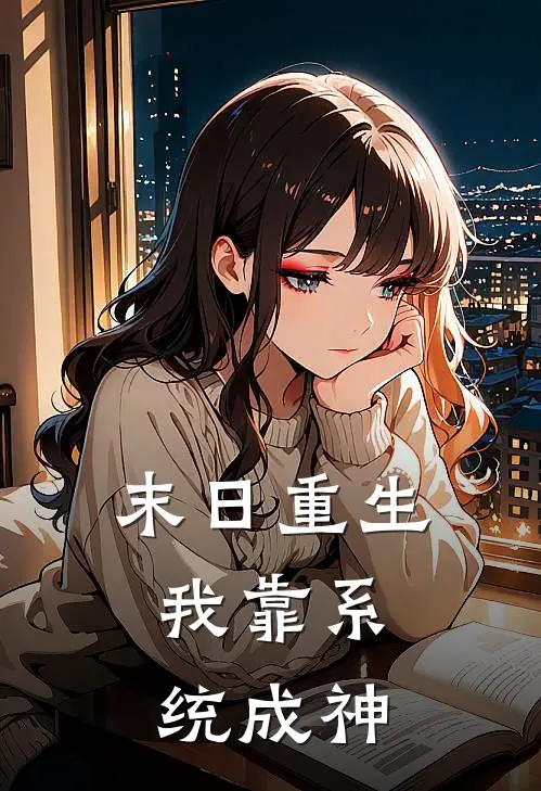 末日重生：我靠系统成神
