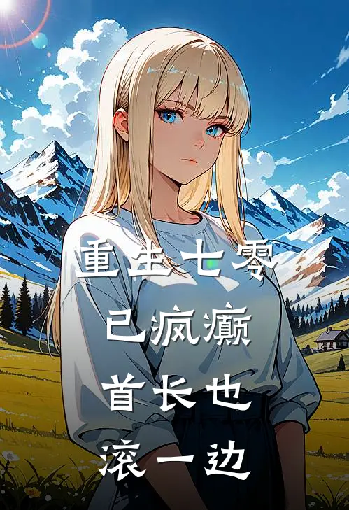 重生七零已疯癫，首长也滚一边