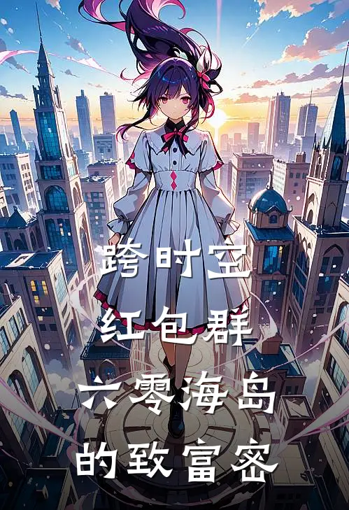 跨时空红包群：六零海岛的致富密