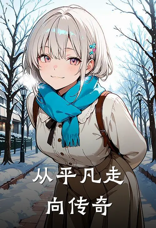 从平凡走向传奇