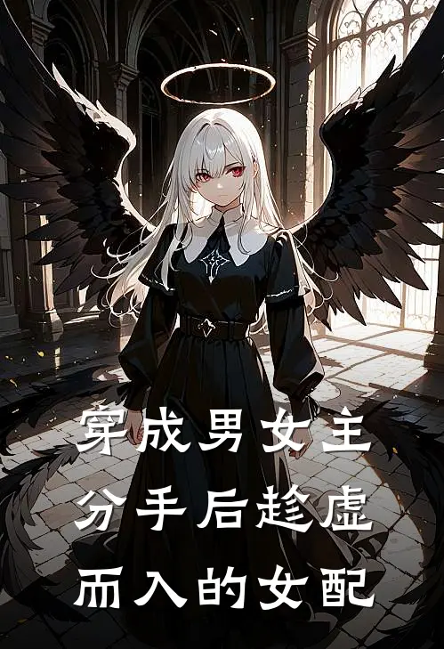 穿成男女主分手后趁虚而入的女配