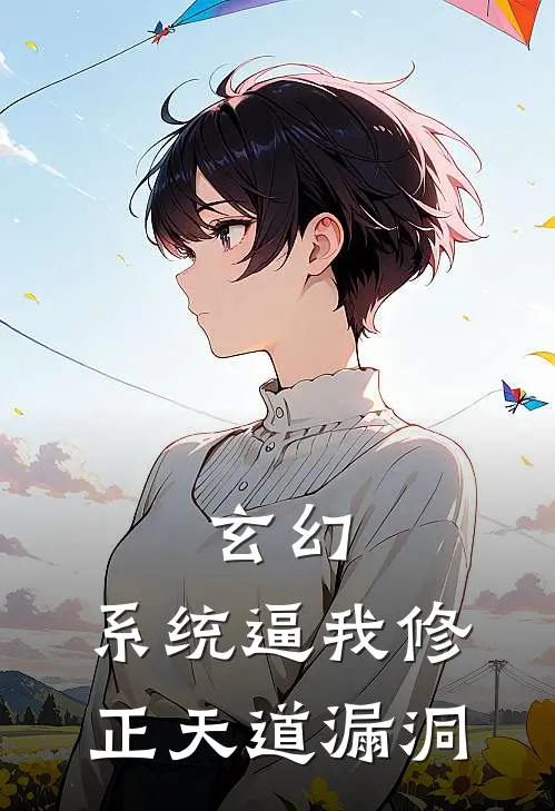 玄幻：系统逼我修正天道漏洞