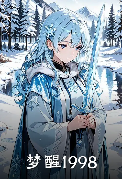 梦醒1998