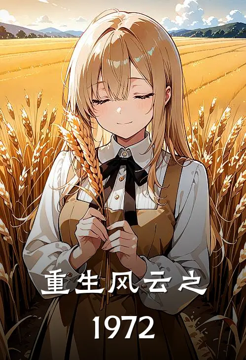 重生风云之1972