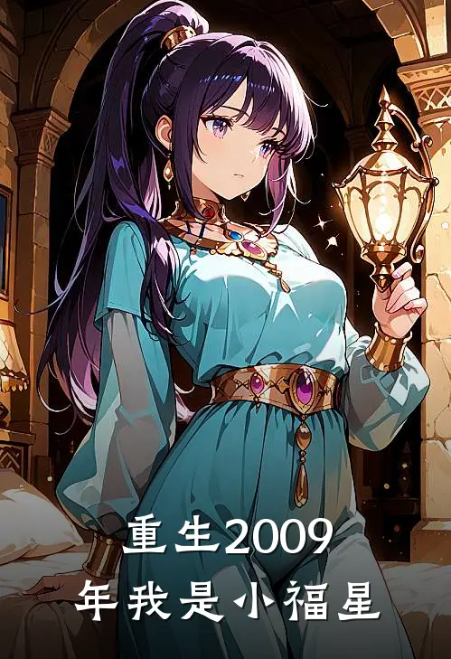 重生2009年我是小福星