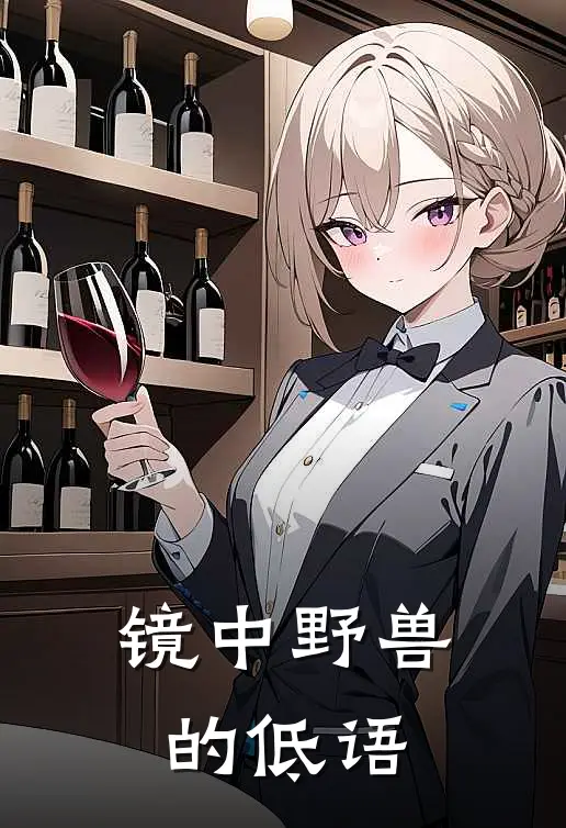 镜中野兽的低语