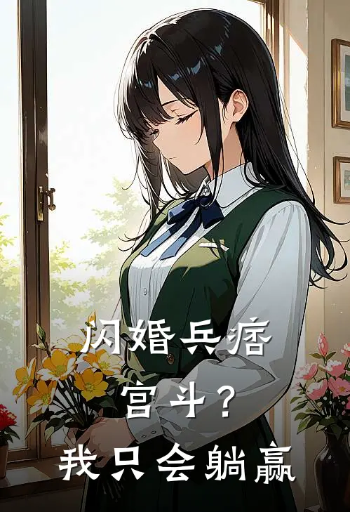 闪婚兵痞，宫斗？我只会躺赢