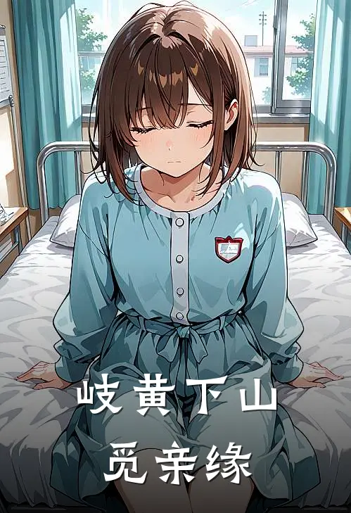 岐黄下山觅亲缘