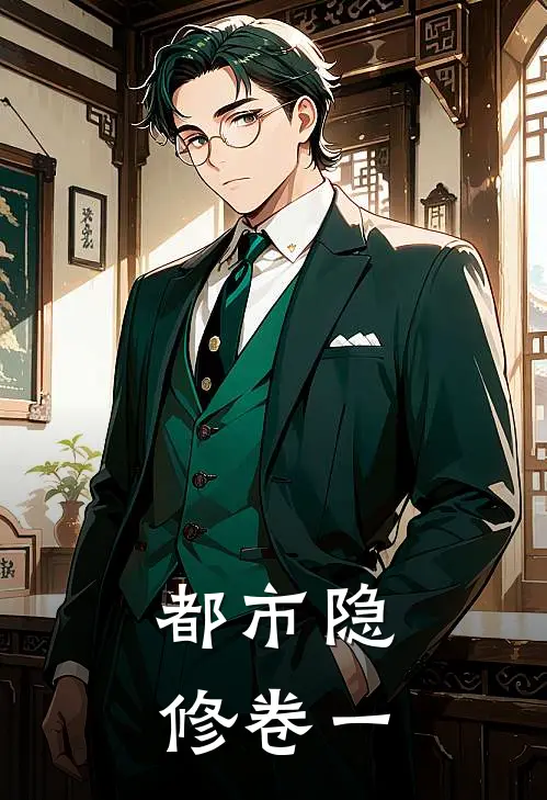 都市隐修卷【一】