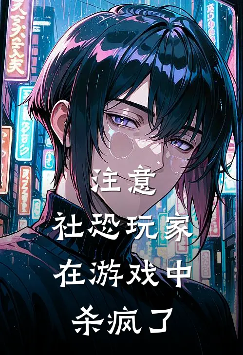 注意，社恐玩家在游戏中杀疯了
