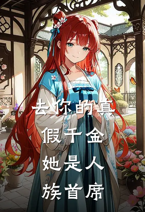 去你的真假千金，她是人族首席