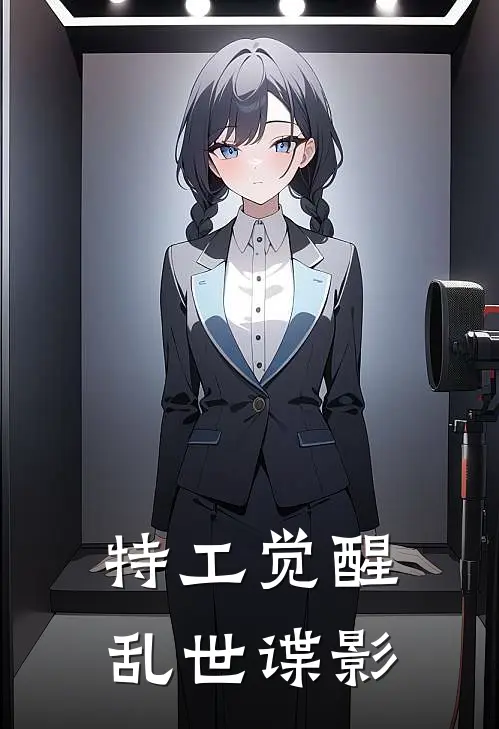 特工觉醒：乱世谍影