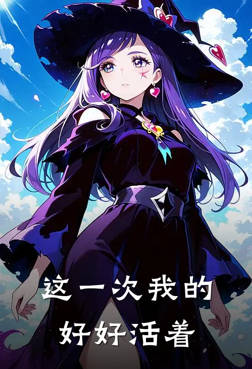 这一次我的好好活着