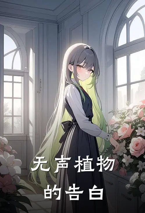 无声植物的告白