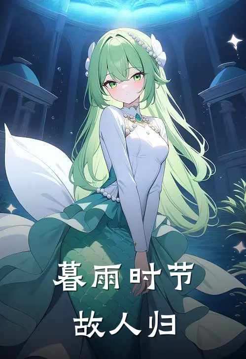 暮雨时节故人归