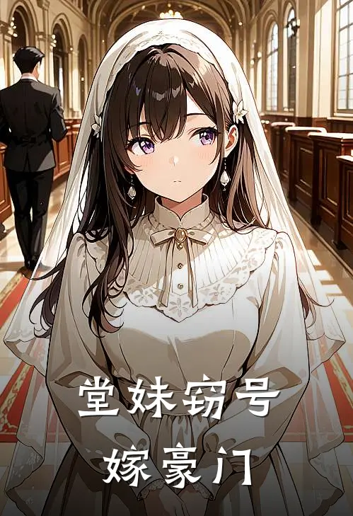 堂妹窃号嫁豪门