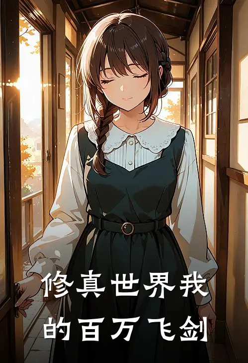 修真世界我的百万飞剑