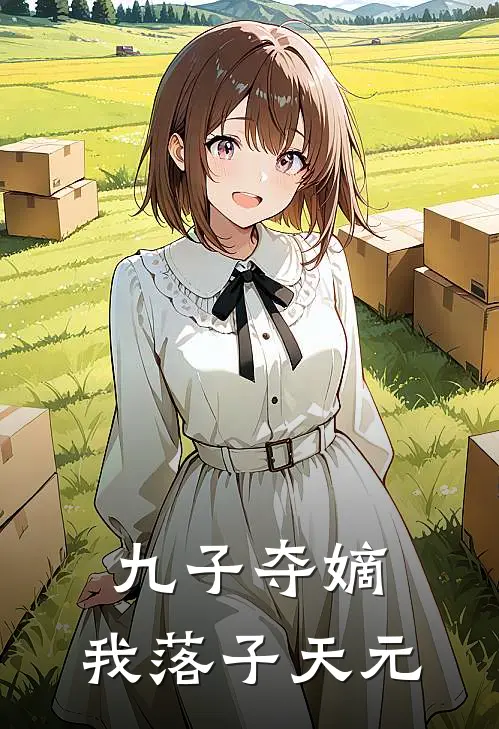 九子夺嫡，我落子天元