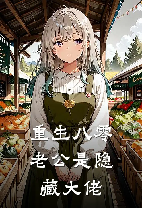 重生八零：老公是隐藏大佬