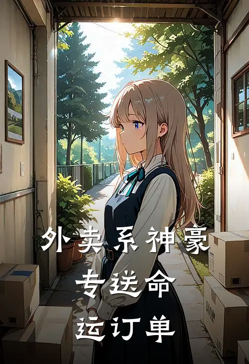 外卖系神豪，专送命运订单