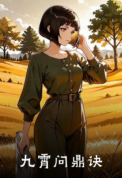 九霄问鼎诀