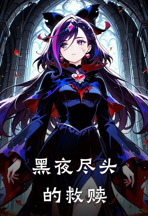 黑夜尽头的救赎