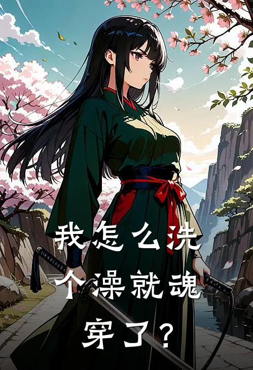 我怎么洗个澡就魂穿了？