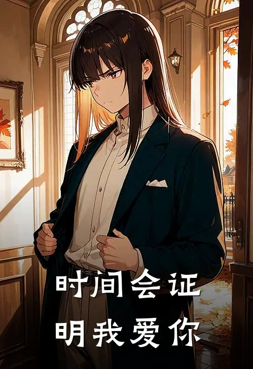 时间会证明我爱你