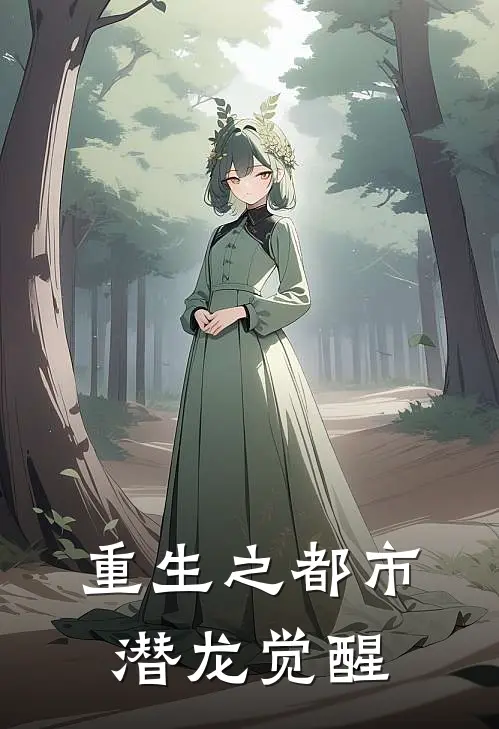 重生之都市潜龙觉醒