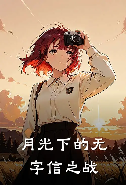 月光下的无字信之战