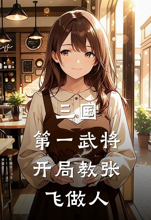 三国：第一武将，开局教张飞做人