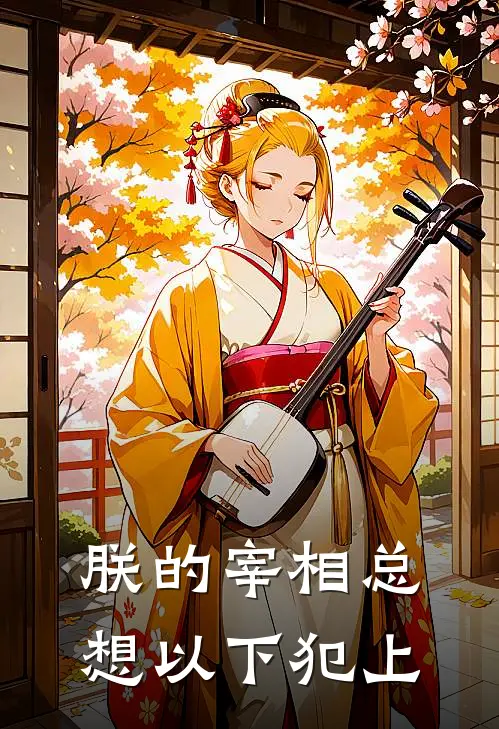 朕的宰相总想以下犯上