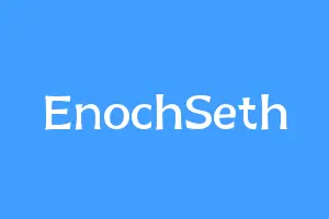 EnochSeth