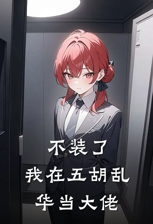 不装了，我在五胡乱华当大佬