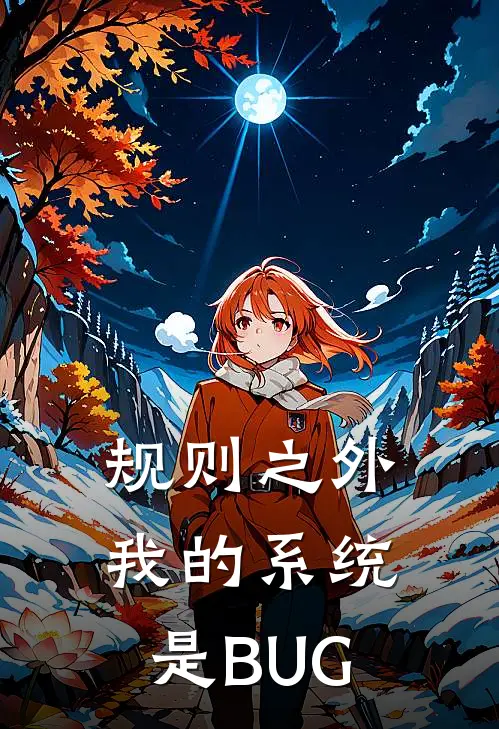 规则之外：我的系统是BUG