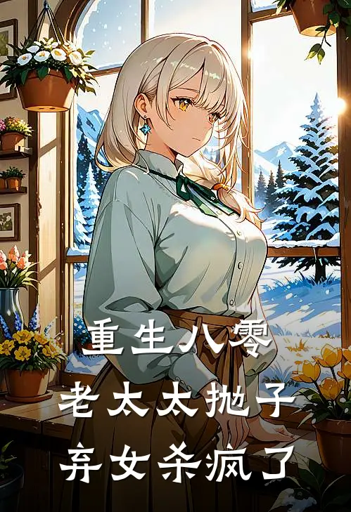 重生八零，老太太抛子弃女杀疯了