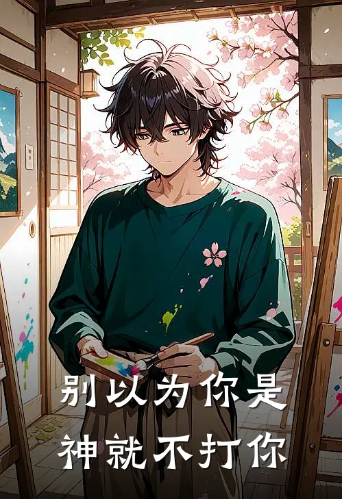 别以为你是神就不打你