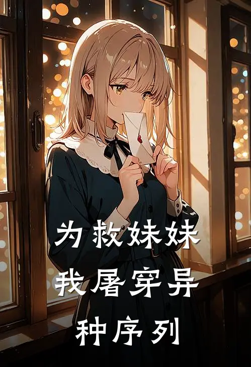 为救妹妹，我屠穿异种序列