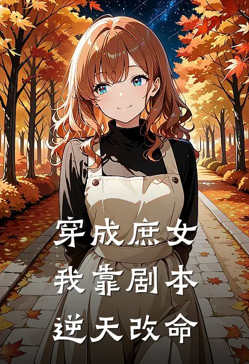 穿成庶女：我靠剧本逆天改命
